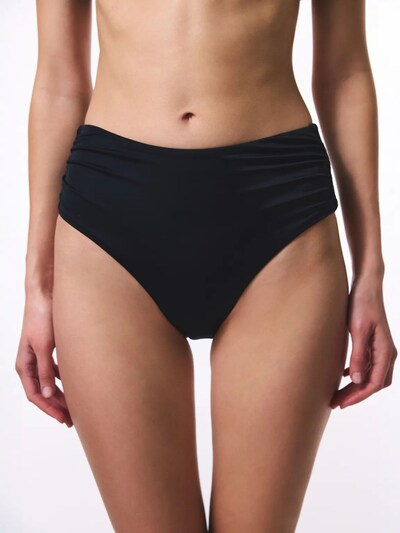 Penti Bas de bikini 'Bikinihosen' en XS en noir, Vue avec produit