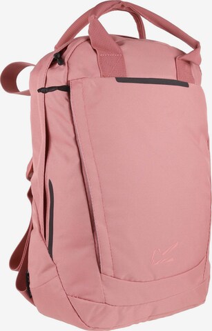 REGATTA Backpack 'Shilton' in Pink