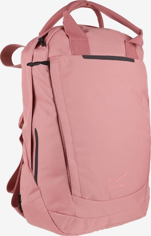 REGATTA Backpack 'Shilton' in Pink