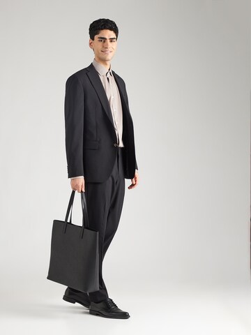 Michael Kors Slim Fit Paita värissä harmaa