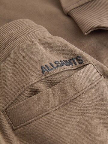 smALLSAINTS - Ropa para correr en marrón