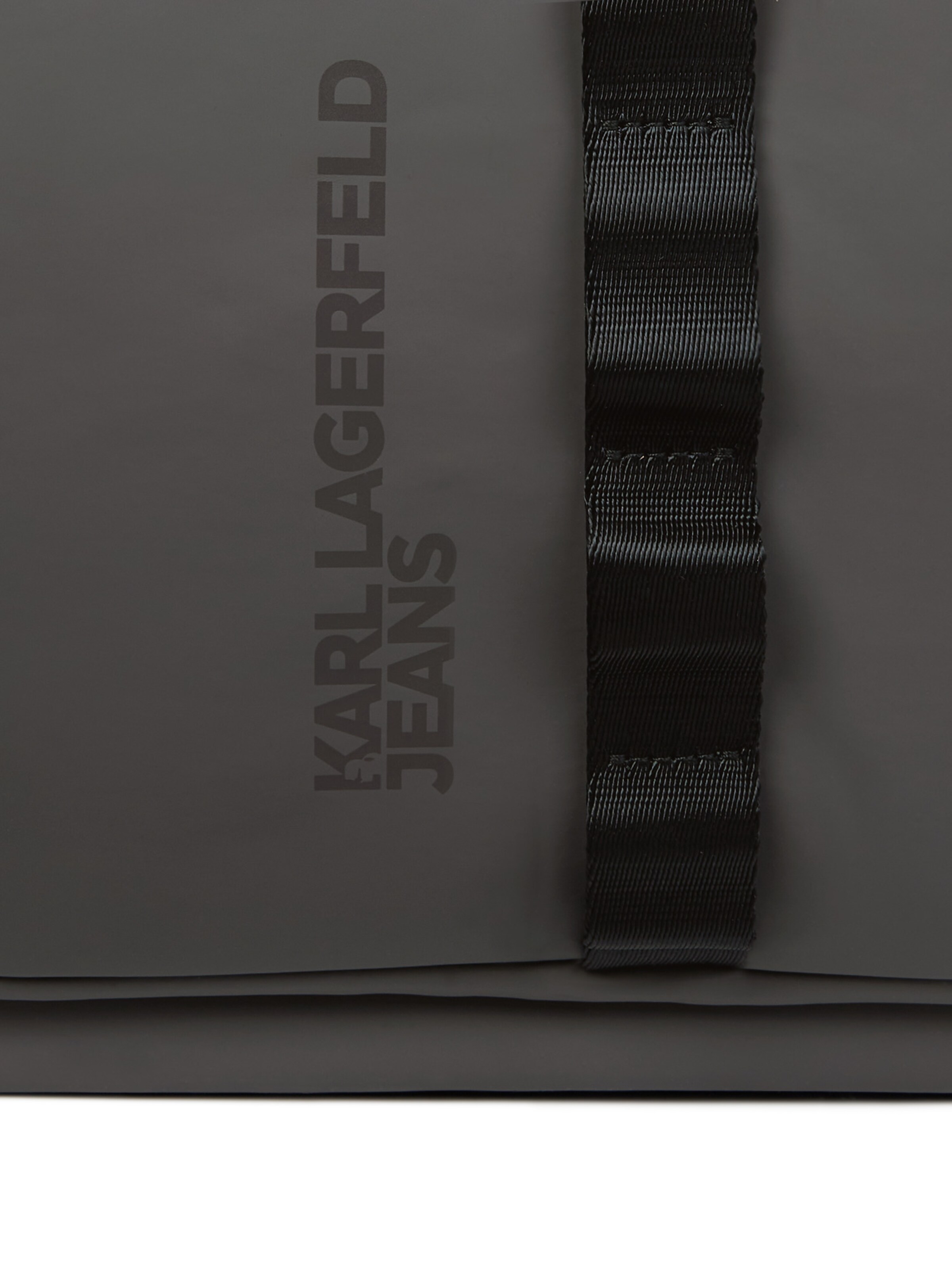 KARL LAGERFELD JEANS Рюкзак в Серый