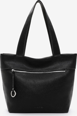 Shopper 'Debby' di Suri Frey in nero: frontale