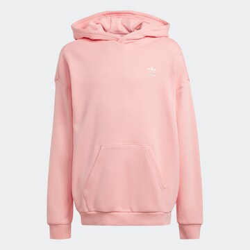 ADIDAS ORIGINALS Sweatshirt in Pink