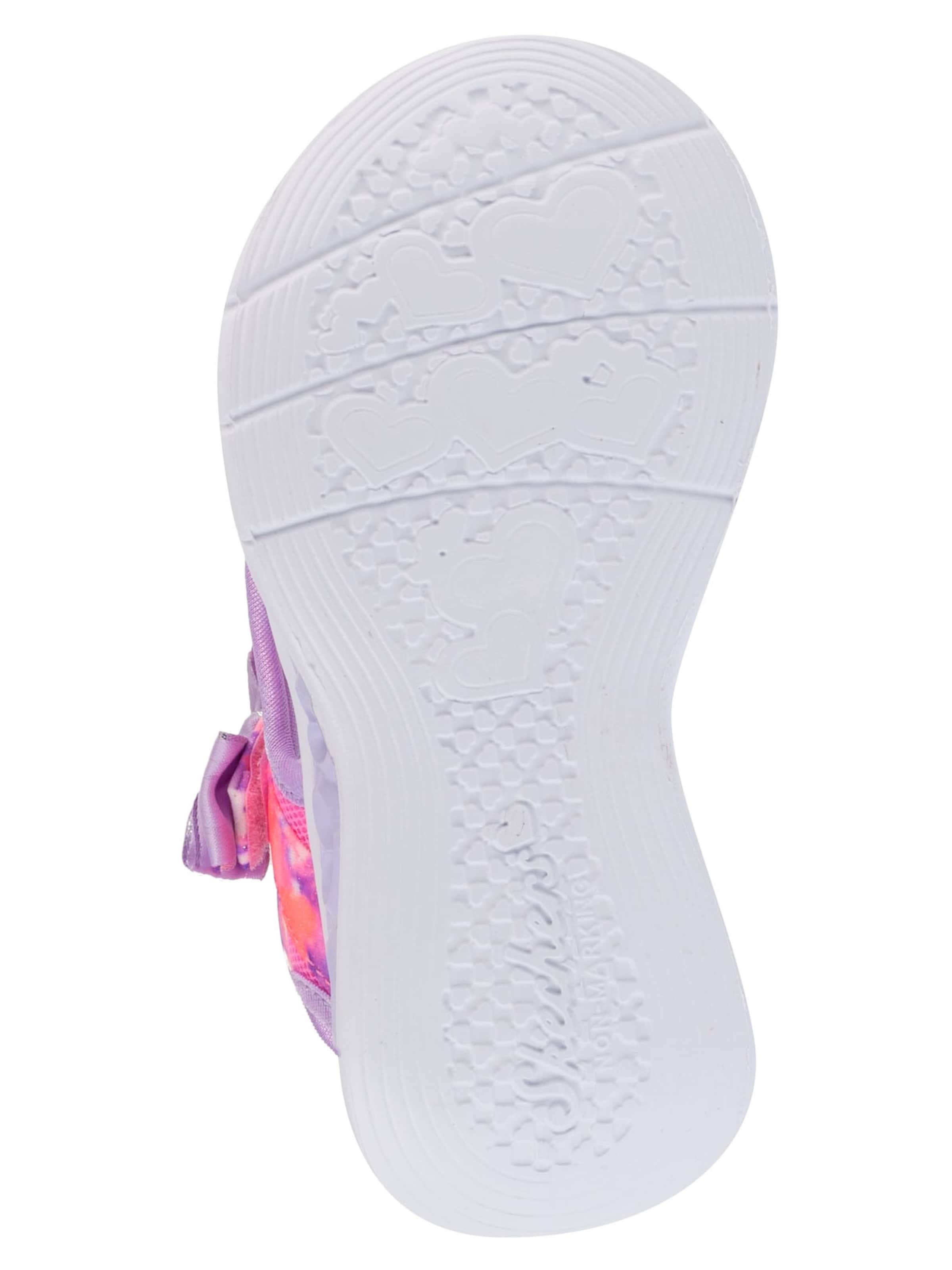 SKECHERS Sandale‌‌‌‌‌‌‌‌‌ in Pink