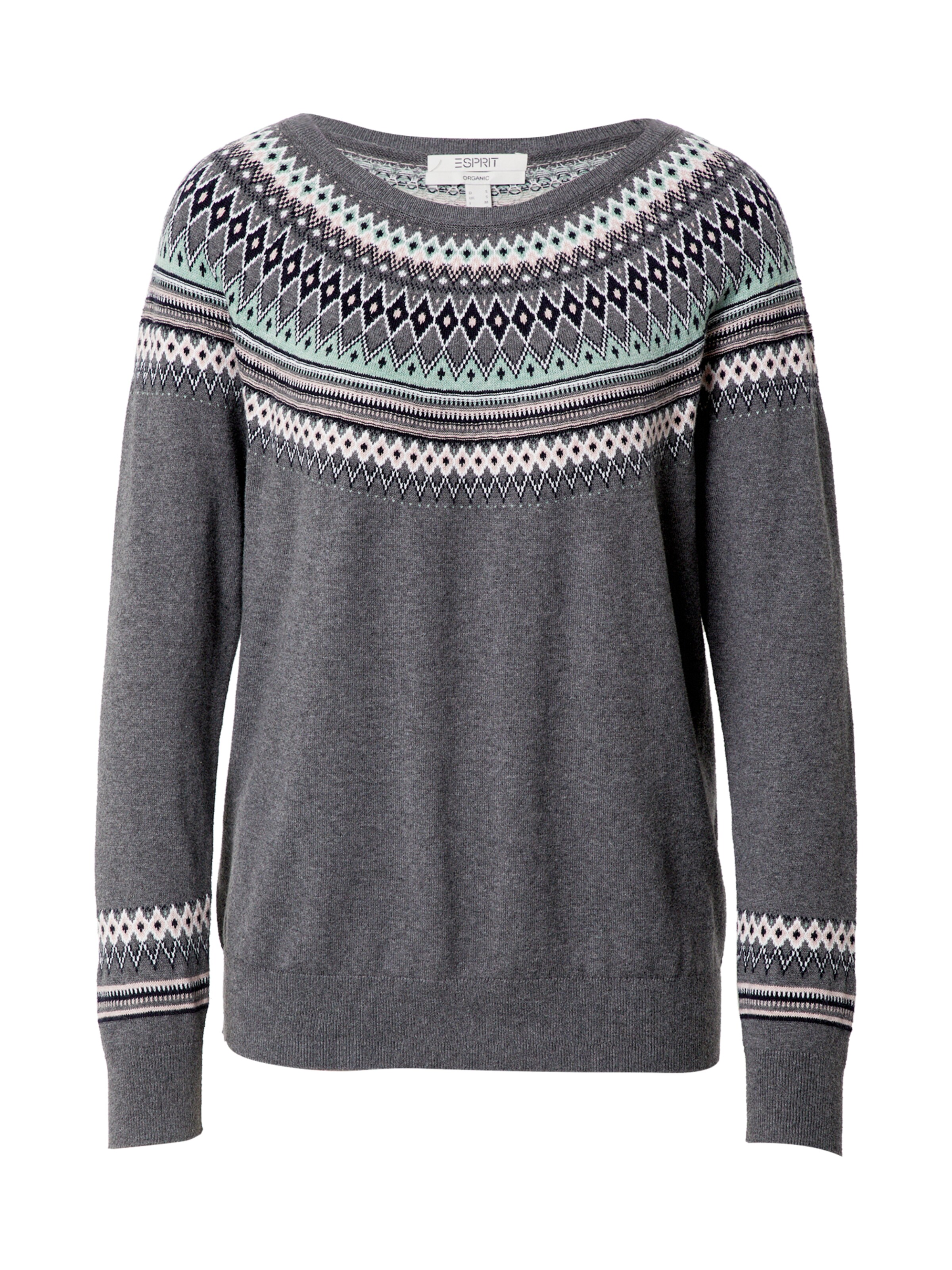 esprit sweater