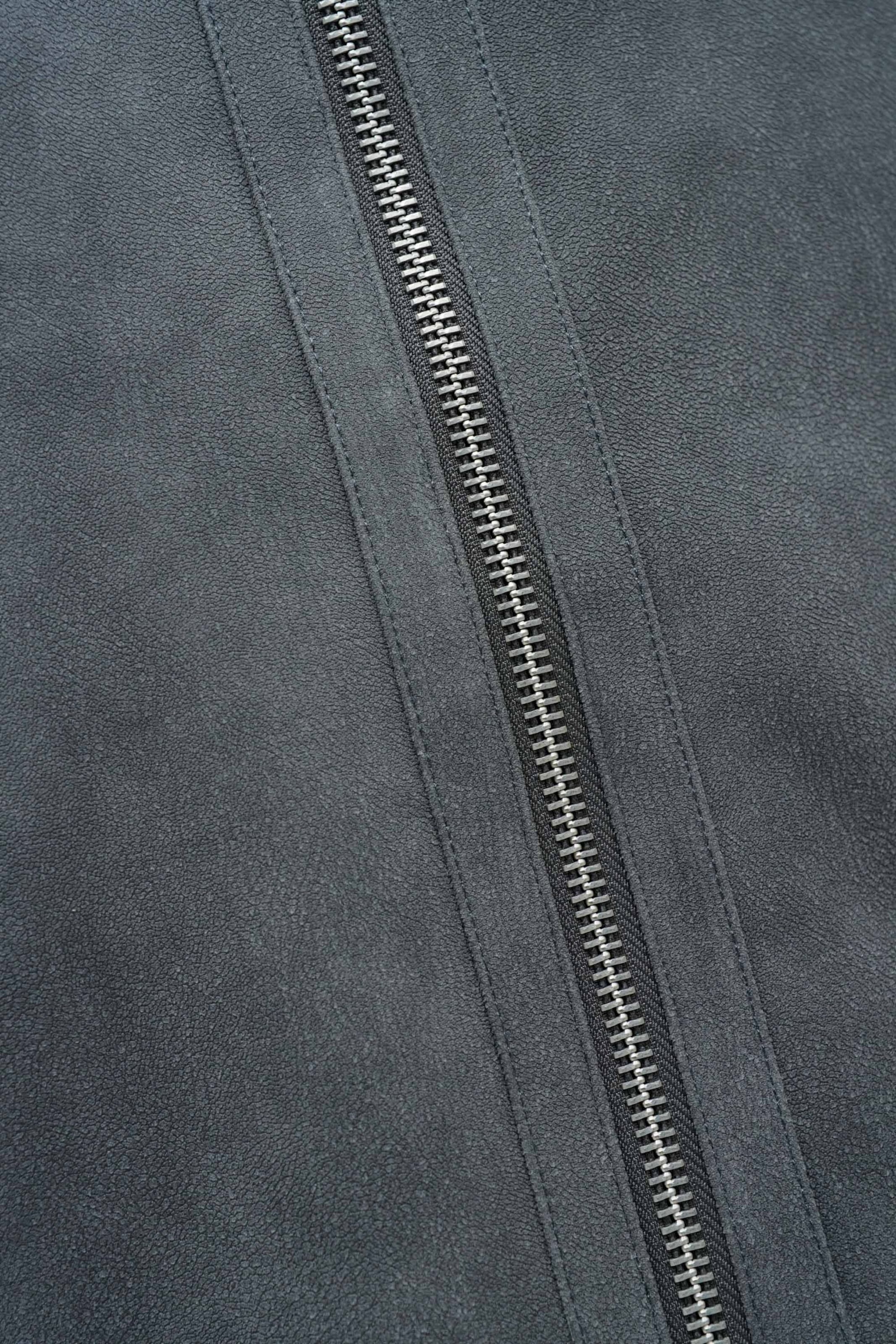 Salsa Jeans Tussenjas in Grijs