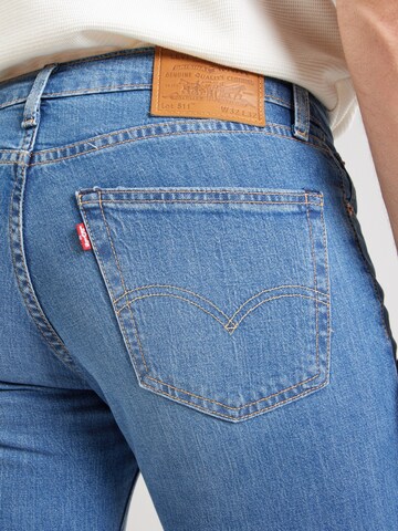 LEVI'S ® Slim fit Jeans '511™' in Blue