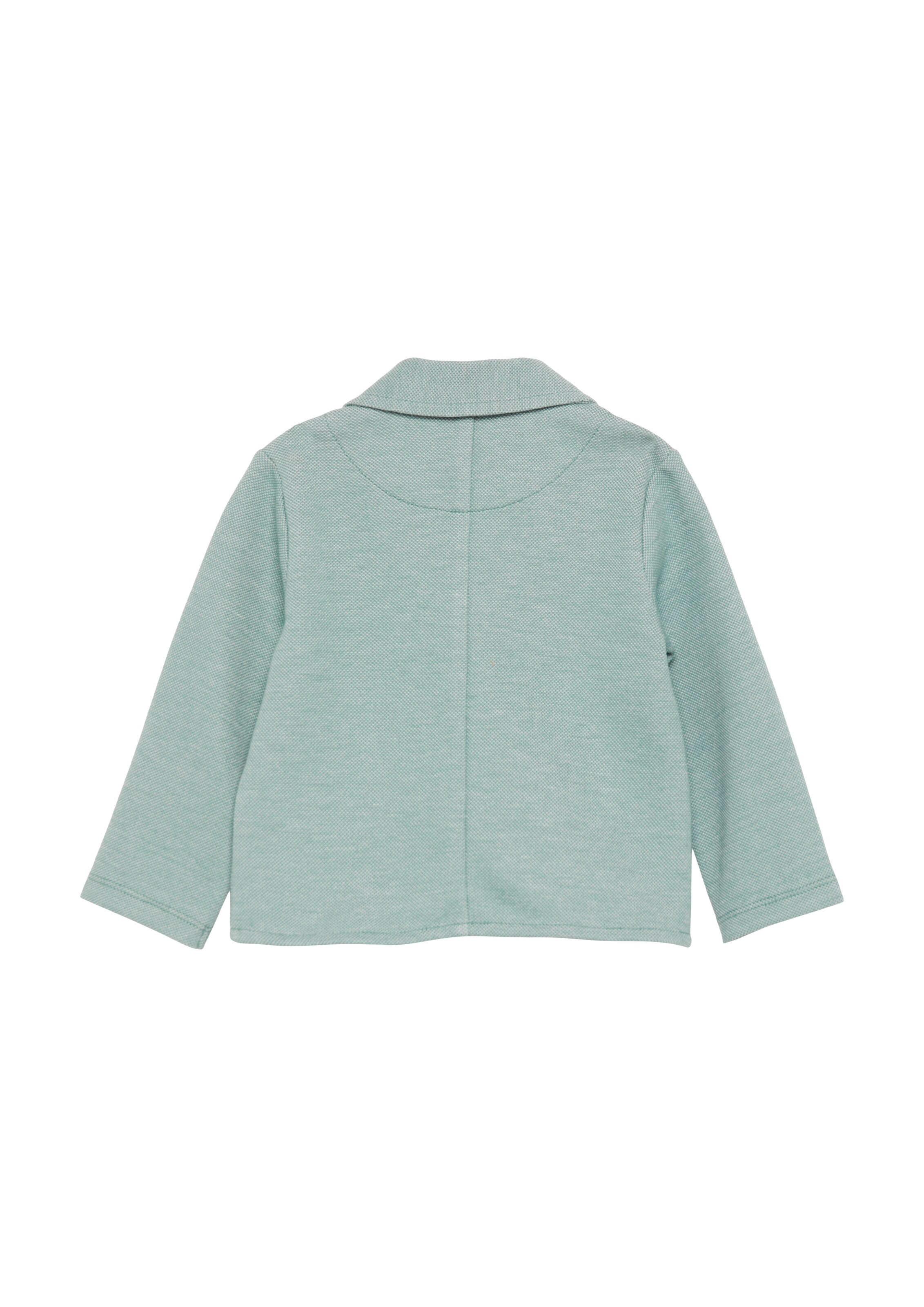 s.Oliver Sakko in Grün