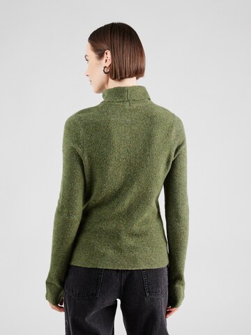 Abercrombie & Fitch - Jersey en verde