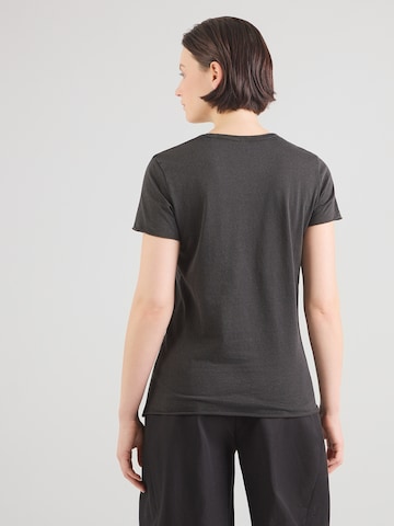 Maglietta 'ONLLUCY' di ONLY in nero