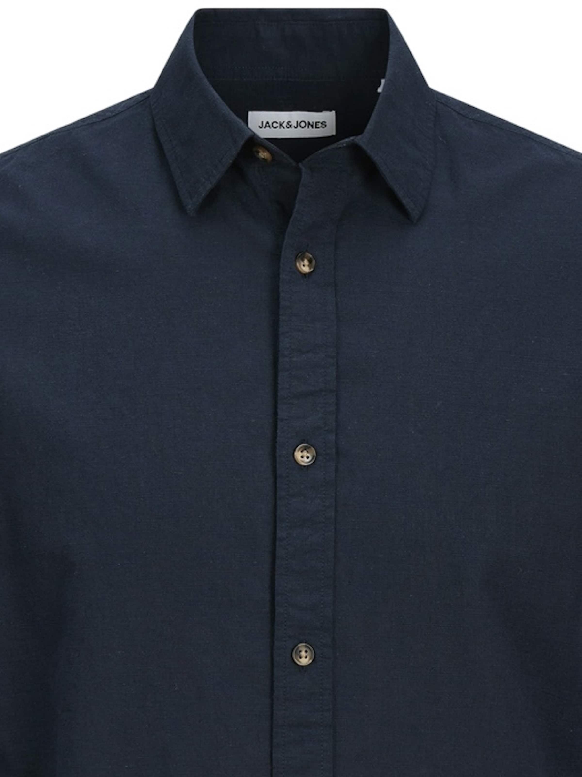 JACK & JONES Póló 'Summer' - kék