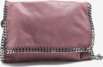 Stella McCartney Bag in One size in Purple: front