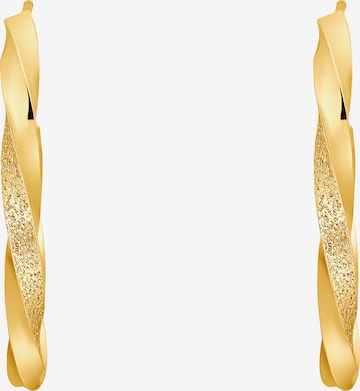Heideman Earrings 'Eni' in Gold