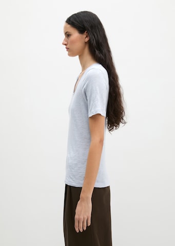 T-shirt Marc O'Polo en bleu
