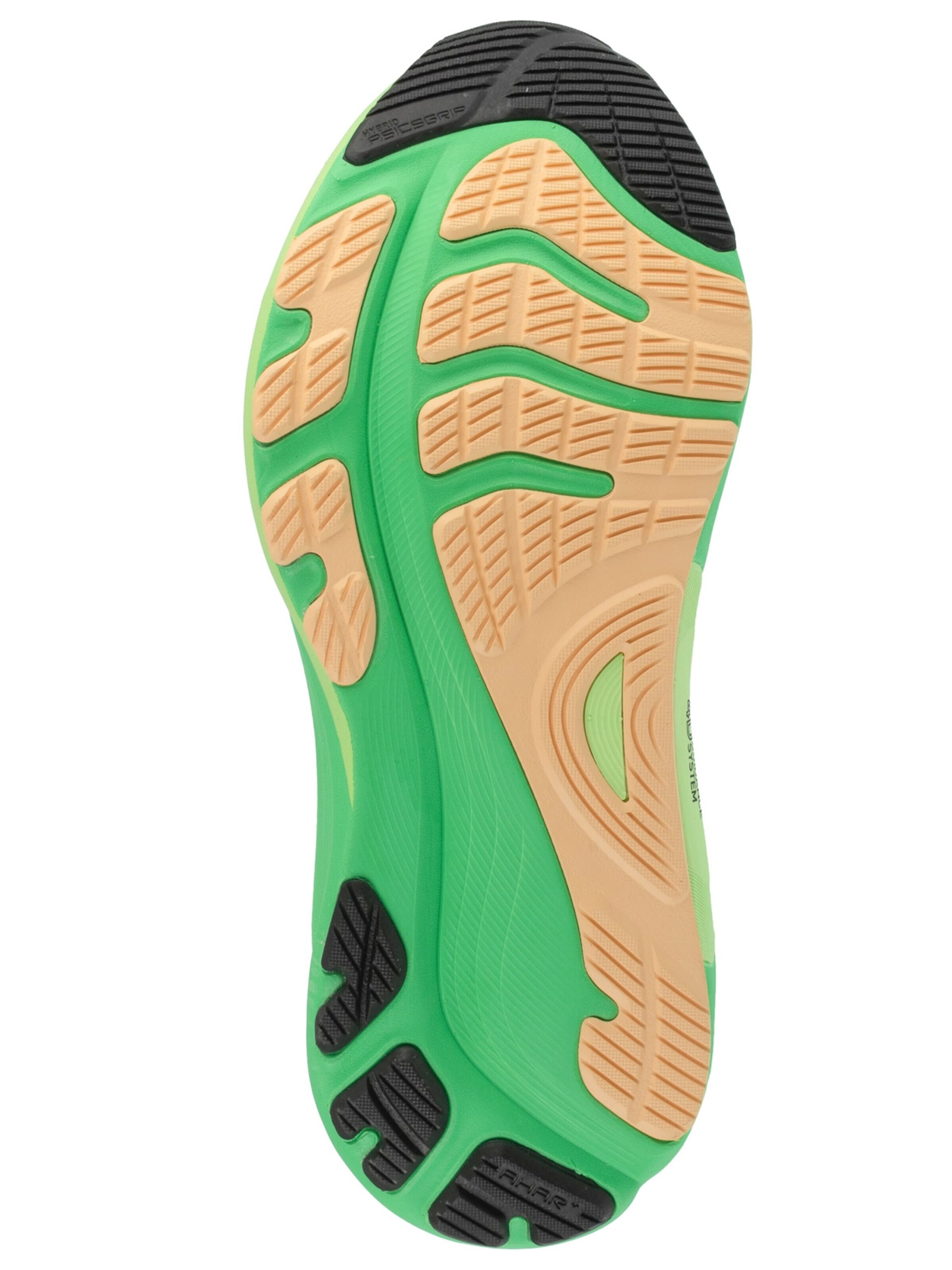 Scarpa da corsa 'Gel-Kayano 32' di ASICS in nero