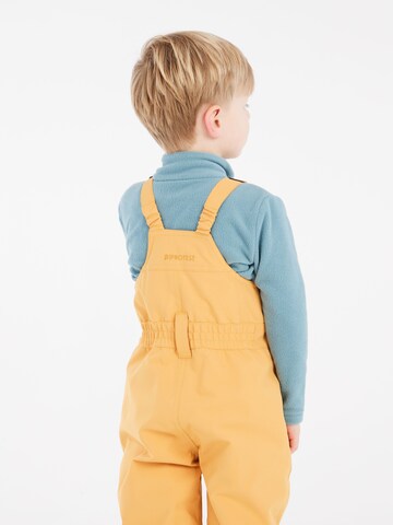 PROTEST Sportsweatshirt 'PRTPERFECT TD'‌‌‌ in Blau