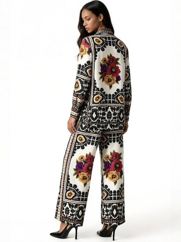 MSN Collection - Roupa de casa em mistura de cores