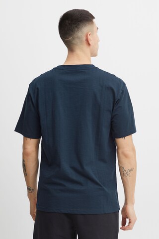 11 Project Shirt 'Premil' in Blau