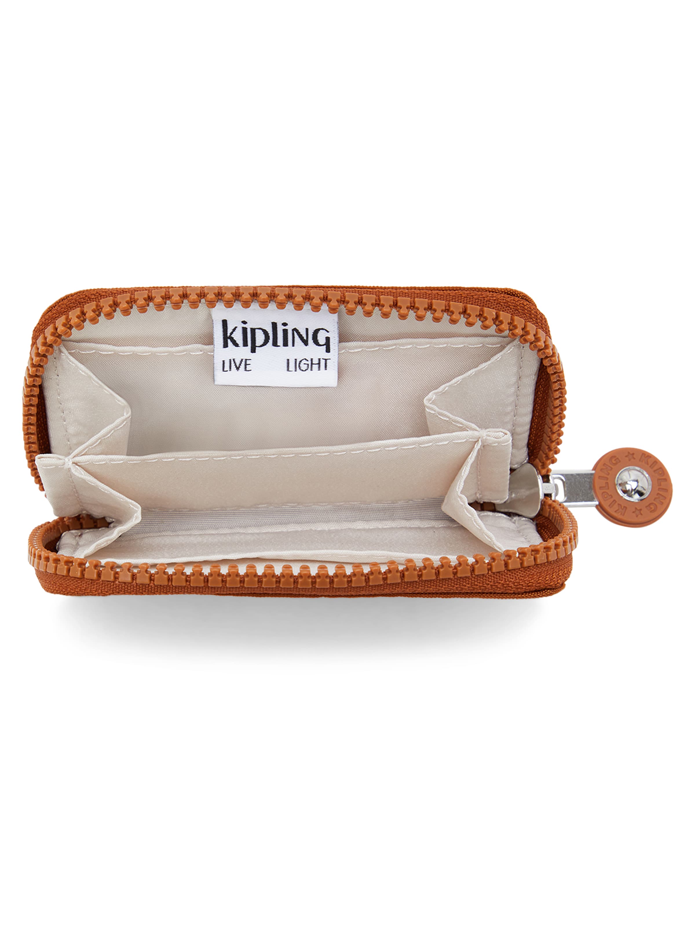 KIPLING Pénztárcák - kék