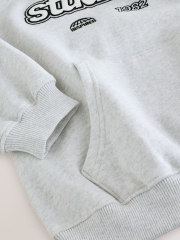 Sweat-shirt Next en gris