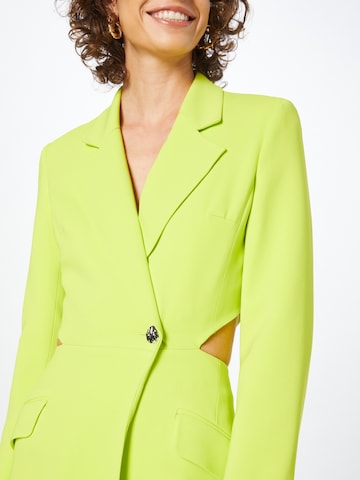 Karen MillenKoktel haljina - zelena boja