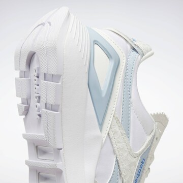 Reebok Sneaker low 'Classic Legacy AZ' in Grau