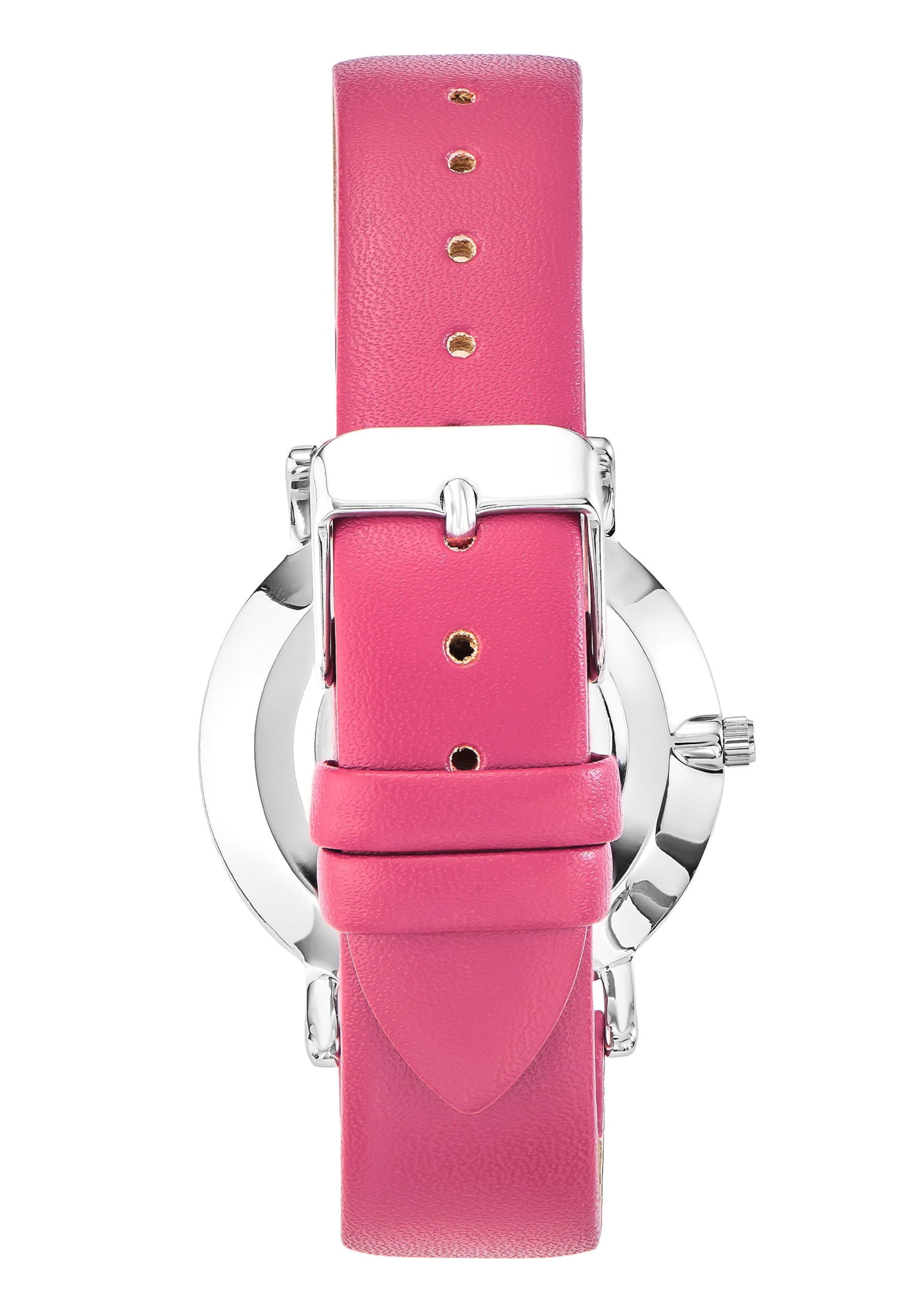 Orologio analogico ' SFY Sophy ' di Suri Frey in rosa
