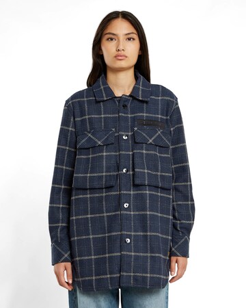 G-STAR Jacke in Blau: Vorderseite