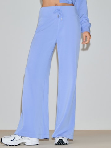 Next Широкий Штаны в Синий