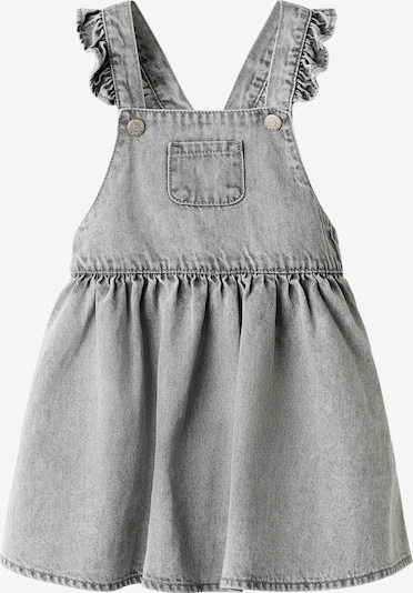 Sijonas 'FALLI' iš NAME IT, spalva – pilko džinso, Prekių apžvalga