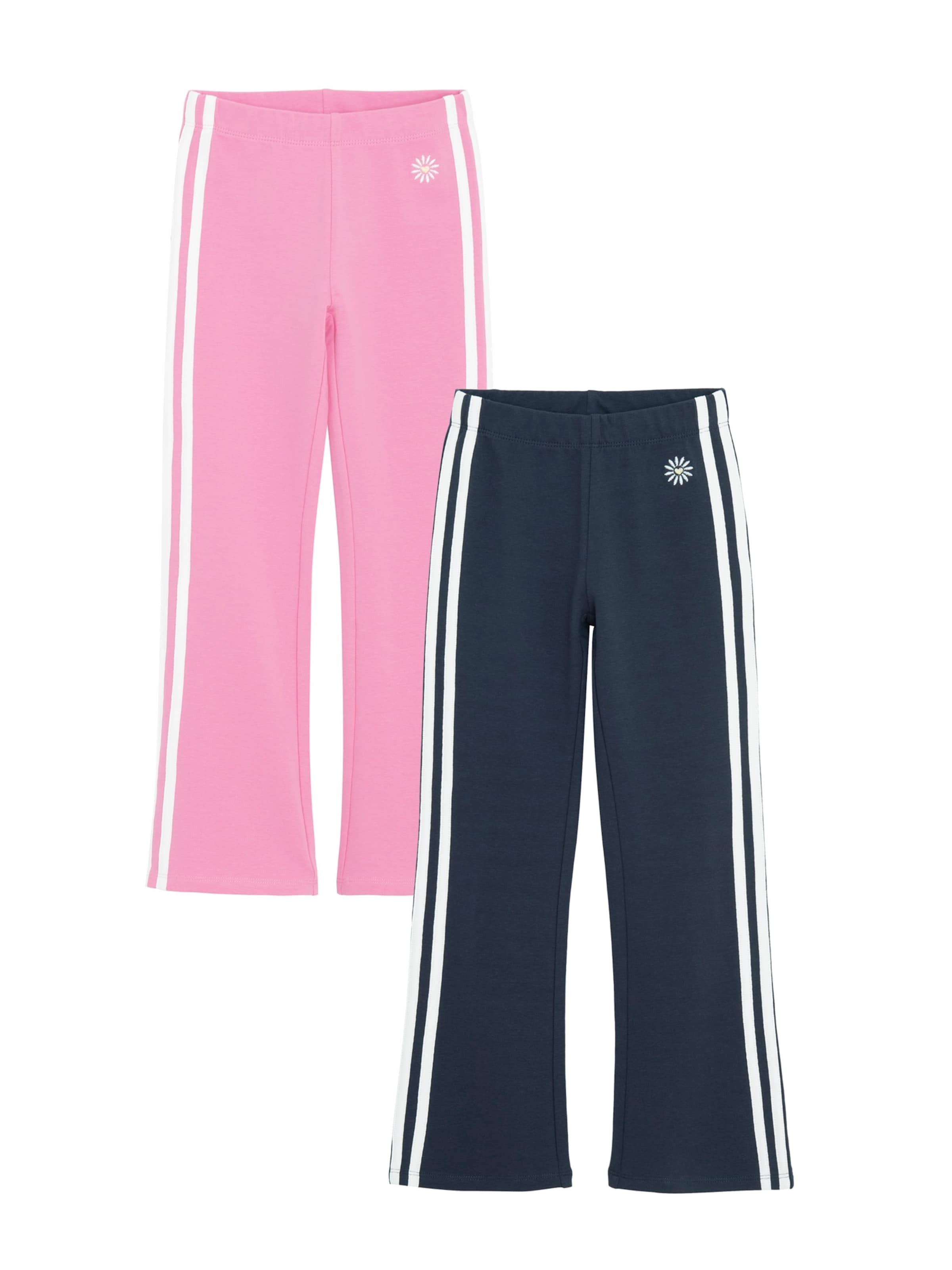 Cool Club Regular Trousers in Mixed colours: front