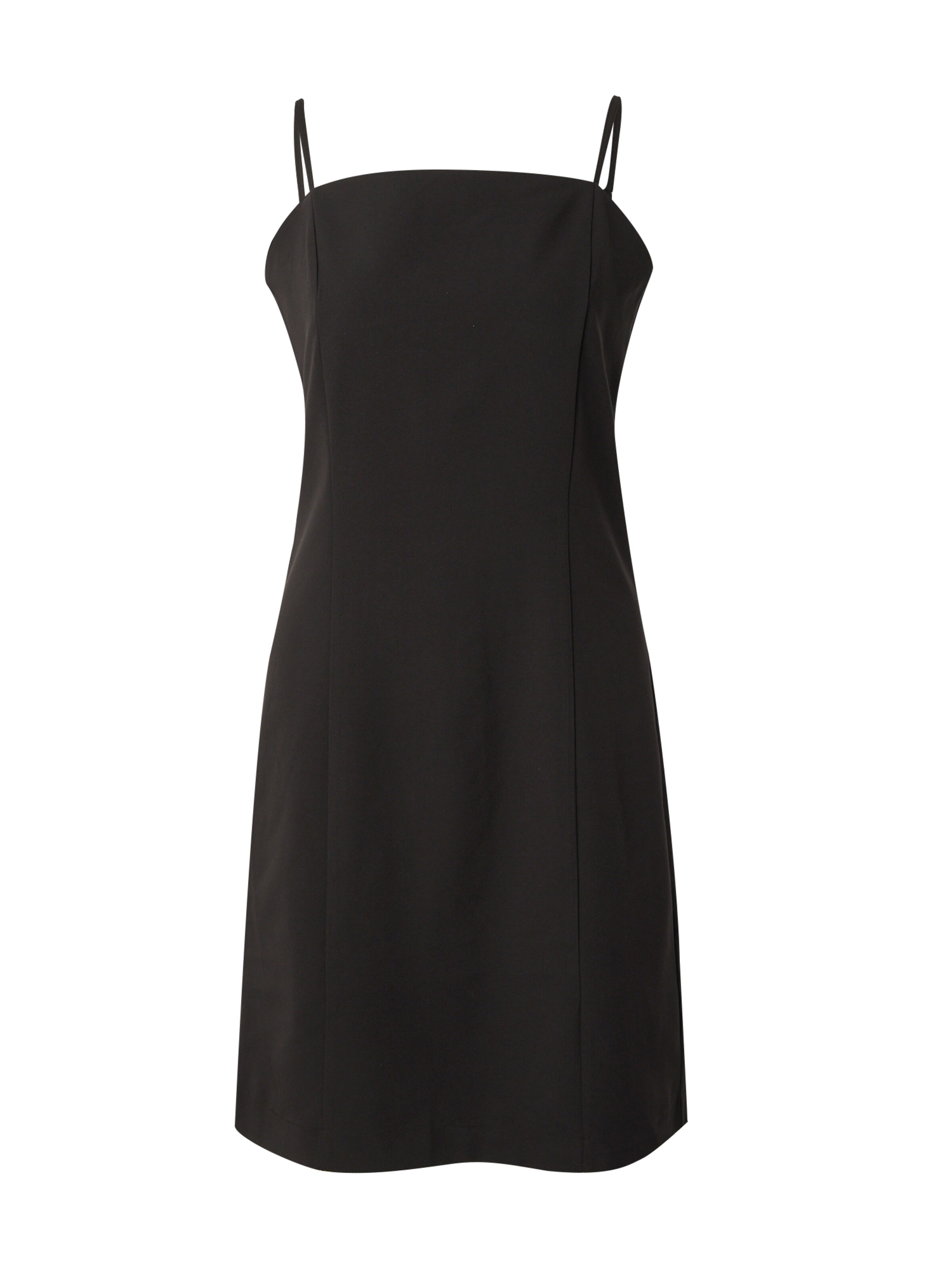 MSCH COPENHAGEN Vestido 'Naruma' en negro, Vista del producto