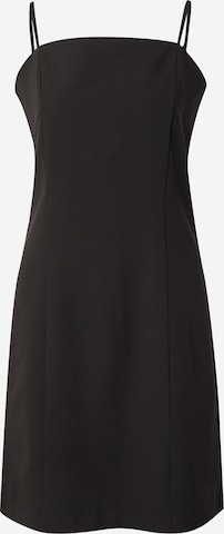 MSCH COPENHAGEN Платье 'Naruma' в Черный: спереди