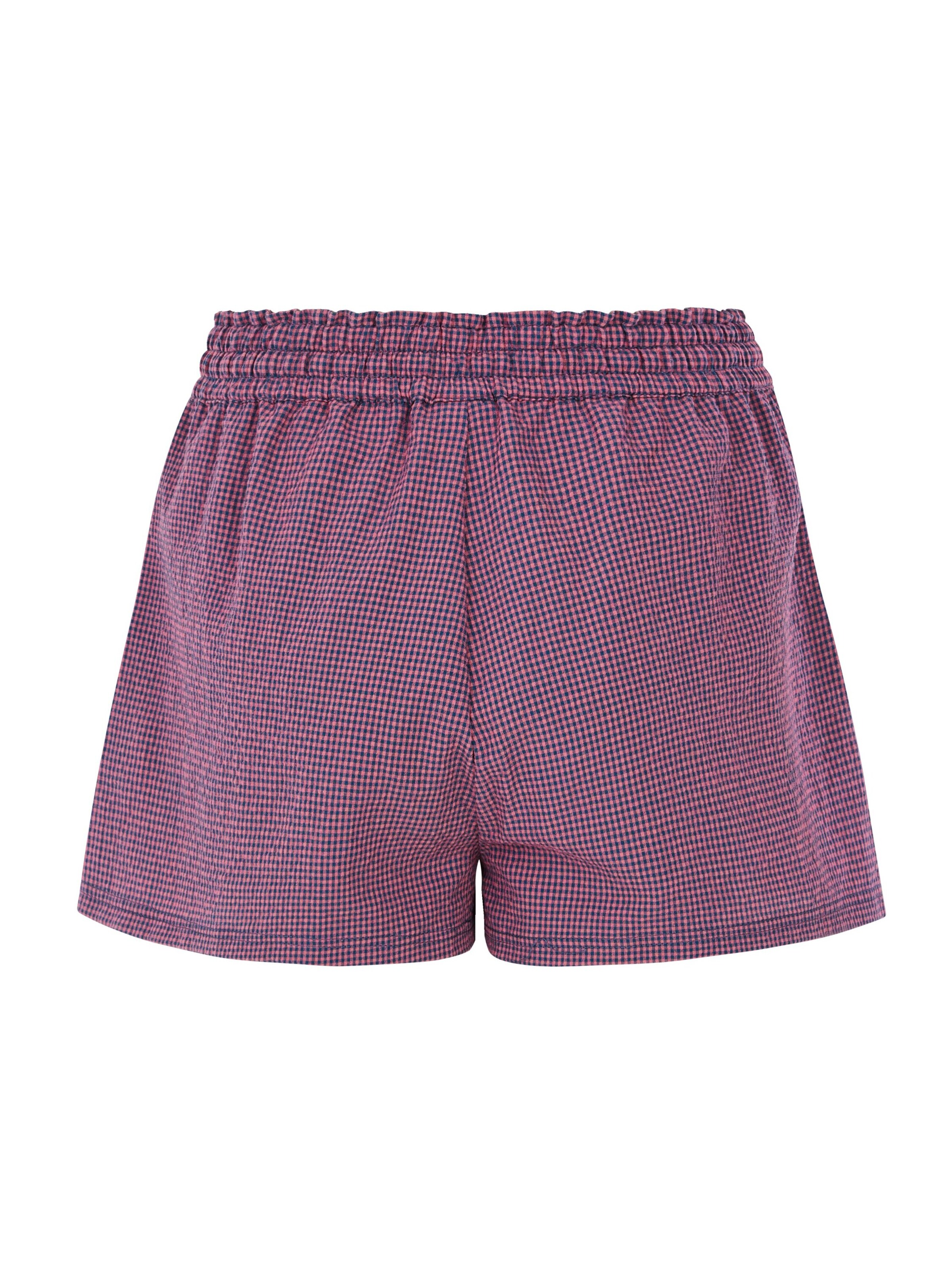 PROTEST Regular Hose 'PRTDally' in Pink