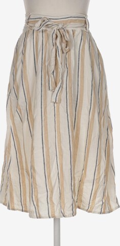 Soyaconcept Skirt in S in Beige: front