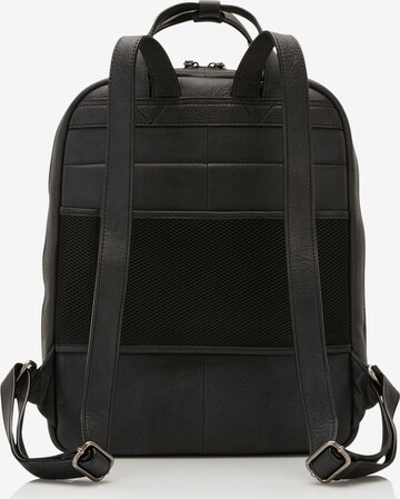 Castelijn & Beerens Backpack 'Carisma' in Black