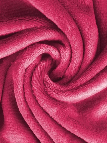 Peignoir 'Melilla' normani en rose