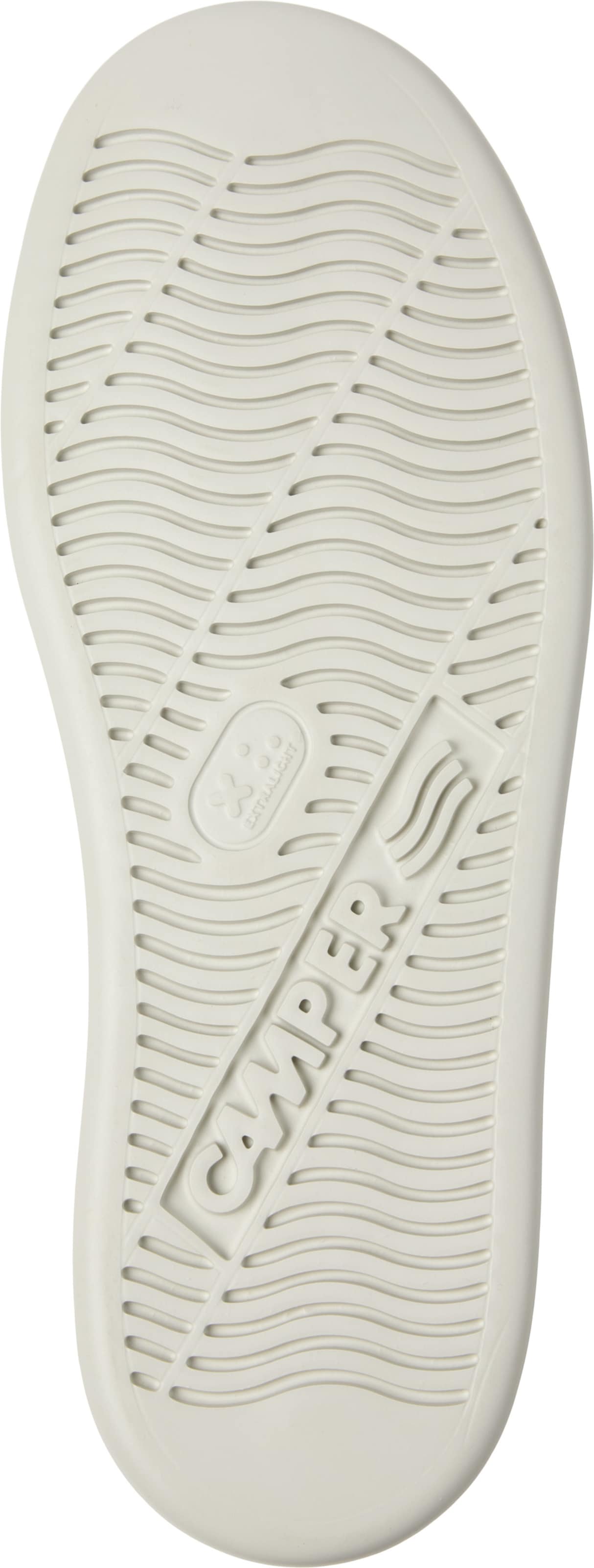 Baskets basses 'Runner Four' CAMPER en marron