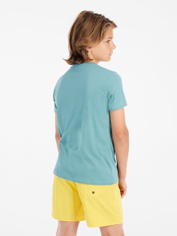 PROTEST Sportbademode 'PRTRolf JR' in Grün