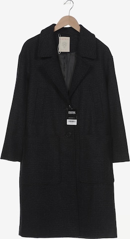 ESPRIT Mantel M in Blau: Vorderseite