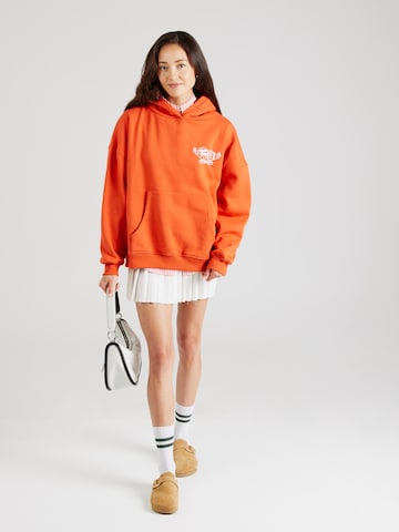OH APRIL - Sudadera en rojo