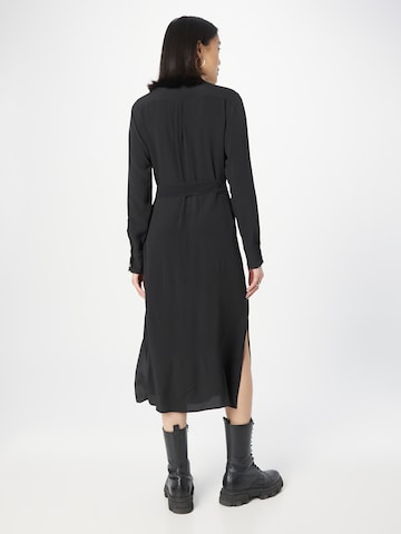 Marella Shirt Dress 'OPORTO' in Black