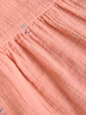 Next Ползунки/боди в Оранжевый