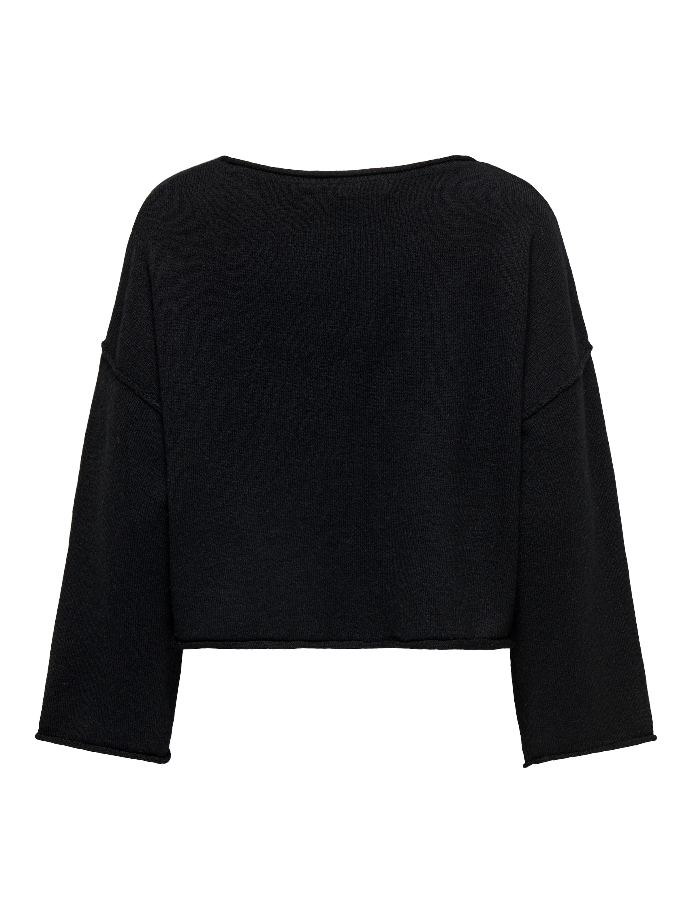 JDYPulover 'JDYRUE' - crna boja