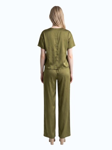 Viore Pantsuit in Green