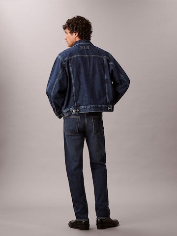 Calvin Klein Jeans Regular Farkut värissä sininen