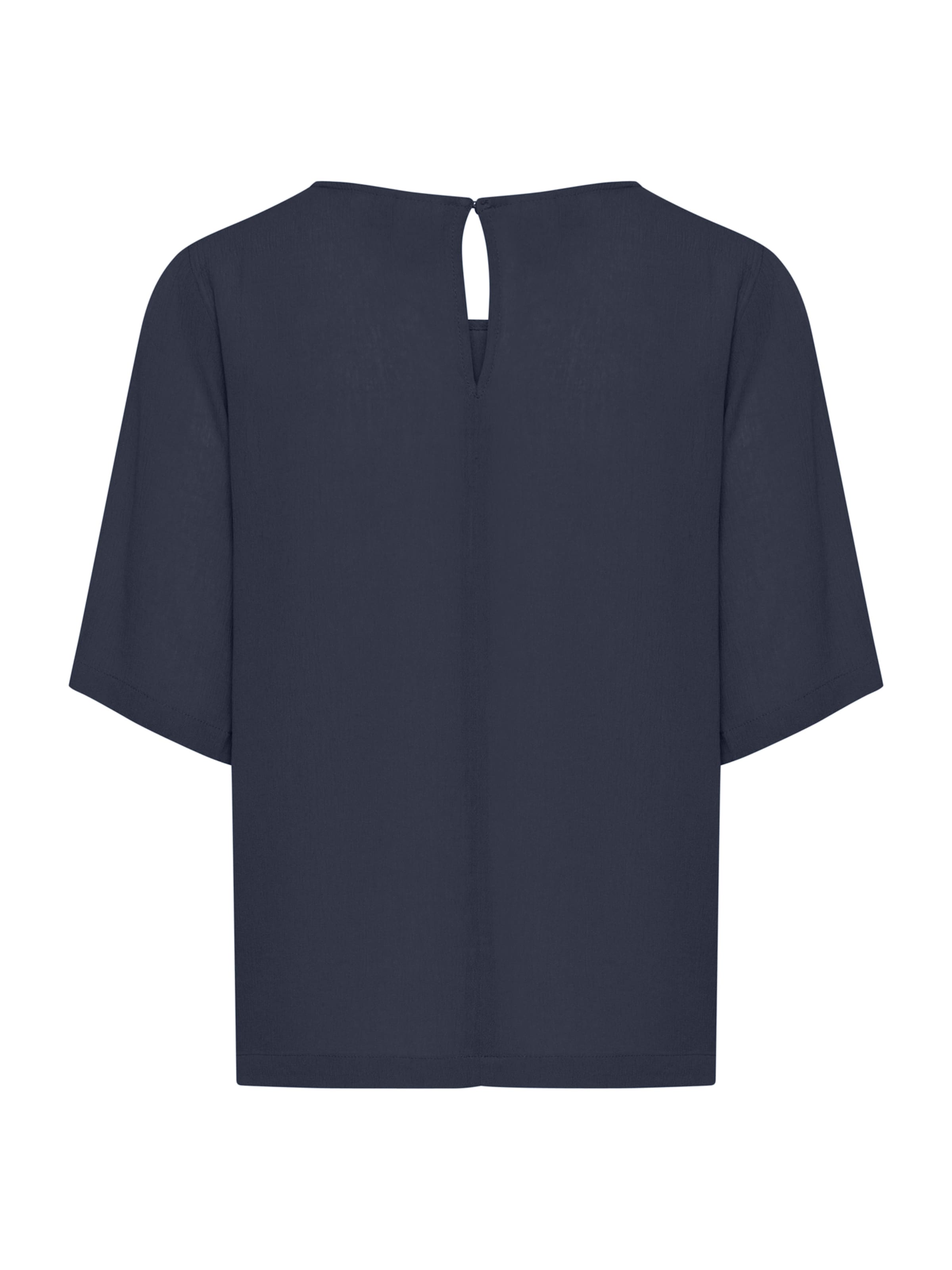 zils ICHI Blūze 'IHMARRAKECH'