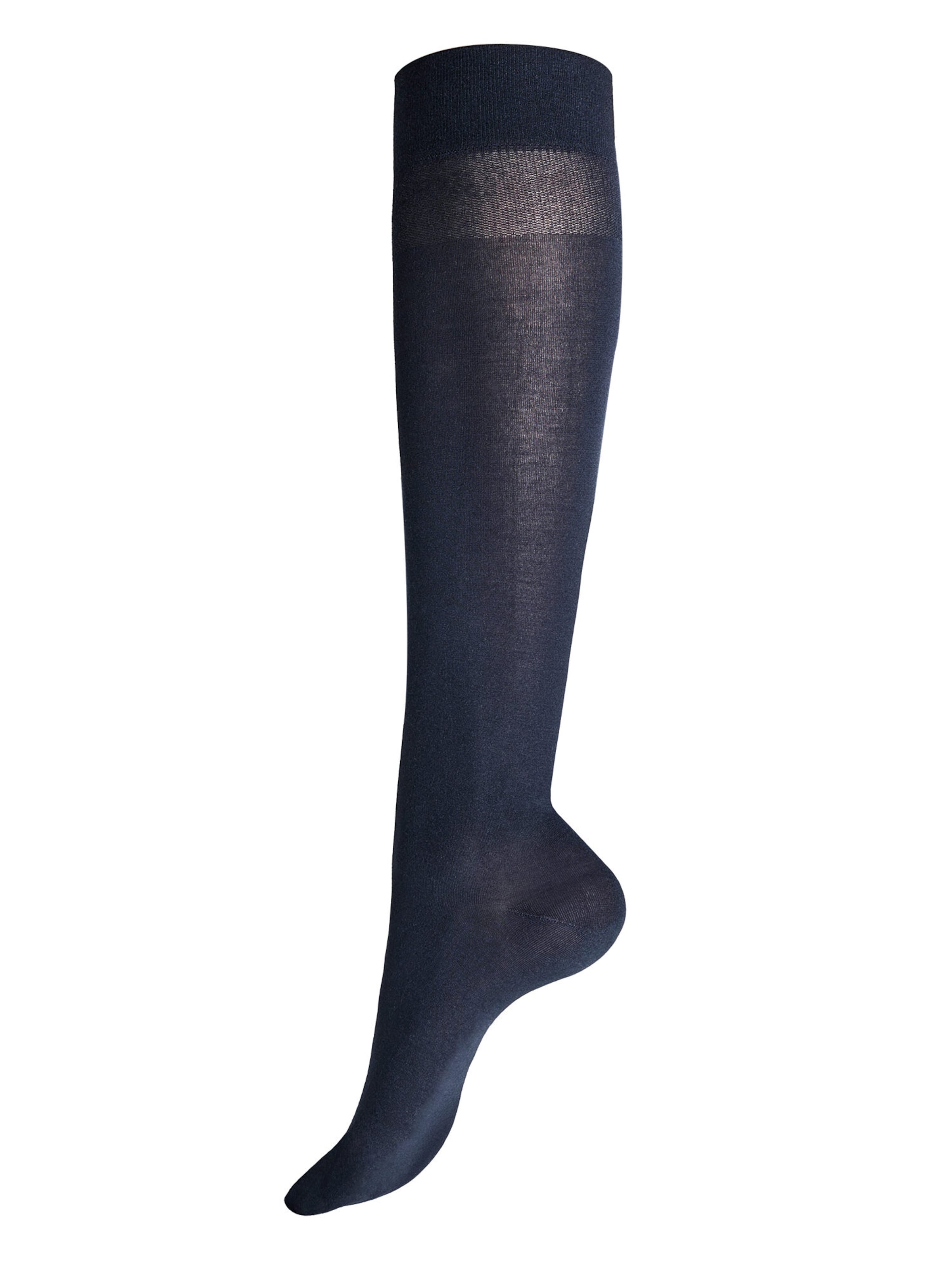 Gambaletto 'Relax Light' di Hudson in blu: frontale