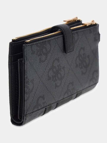 GUESS Wallet 'Laurel' in Grey
